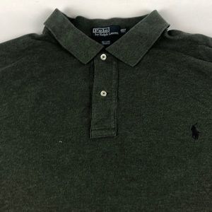 3XLT Polo Ralph Lauren